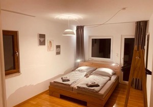 FELIX LIVING 4, modern & cozy 2 Zimmer Wohnung, Balkon, Parkplatz