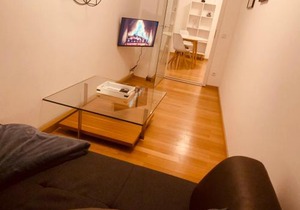 FELIX LIVING 4, modern & cozy 2 Zimmer Wohnung, Balkon, Parkplatz