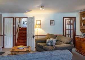 Fellcroft Cottage - Dog-friendly, 1.5 miles from Windermere