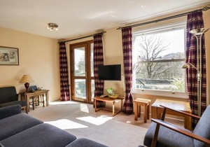Fellside View