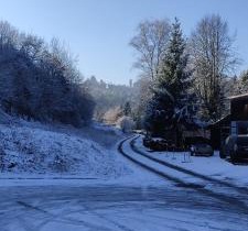 Felsenlandblick