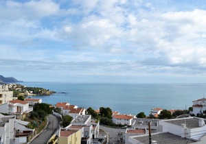 FENER DE DALT 1 Magnificent apartment with community Pool