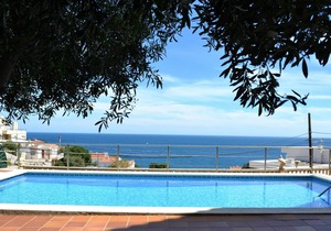 FENER DE DALT 1 Magnificent apartment with community Pool