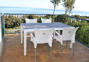FENER DE DALT 2 Inclredible house with sea views