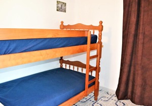 FENER DE DALT 5 Magnificent apartment with community pool and sea views