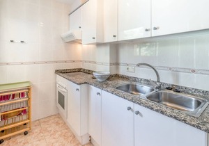 Fener de Dalt 88 - apartment with wifi and pool