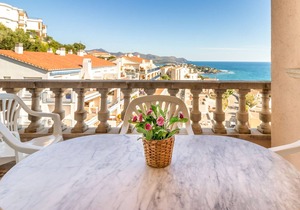 Fener de Dalt 88 - apartment with wifi and pool
