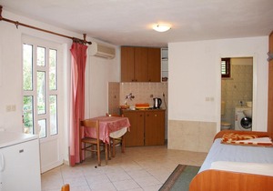 Fenix Studio Apartments