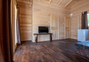 Feral Beach - One Bedroom Apartment with Sea View 9