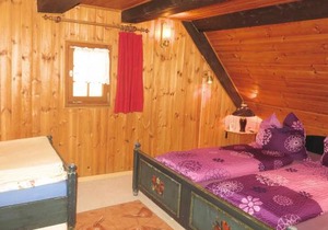 Ferienhaus, Schwarzwald