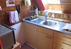Ferienhaus, Schwarzwald
