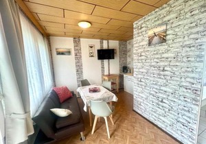 Ferien-Bungalow im Seebad UeckermündeOT Bellin