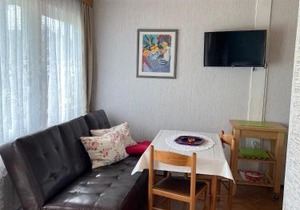 Ferien-Bungalow im Seebad UeckermündeOT Bellin