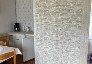 Ferien-Bungalow im Seebad UeckermündeOT Bellin