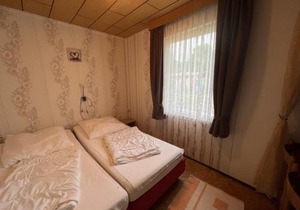 Ferien-Bungalow im Seebad UeckermündeOT Bellin