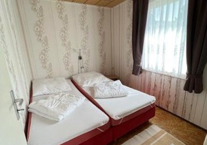 Ferien-Bungalow im Seebad UeckermündeOT Bellin