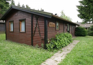 Ferienpark am Waldsee 2 - Haustierfrei