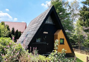 Ferienpark am Waldsee 1