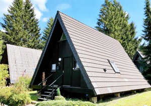 Ferienpark am Waldsee 1