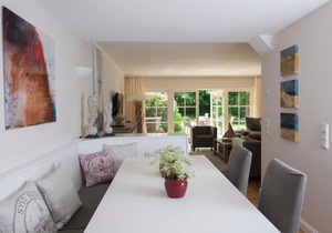 Ferien Domizil Hingstwai 2