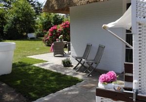 Ferien Domizil Hingstwai 4