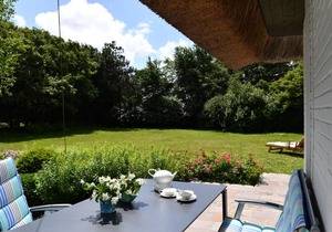 Ferien Domizil Lörkiwai 17