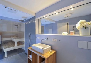 Ferien Domizil Süderstraße 46/II