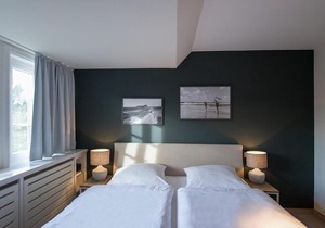 Ferien Domizil Süderstraße 46/III