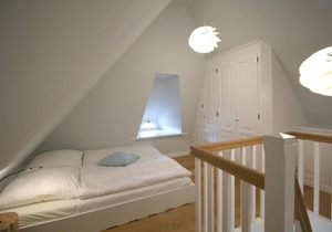 Ferien Domizil Westerhörn 16