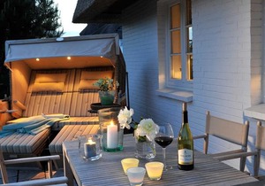 Ferien Domizil Westerhörn 23