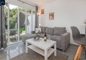 Ferienanlage Bansin Seepferdchen 5