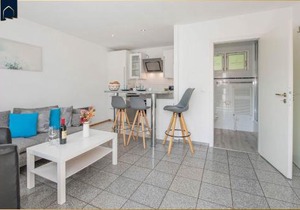 Ferienanlage Bansin Seepferdchen 4