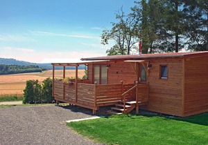 Ferienanlage Erzeberg