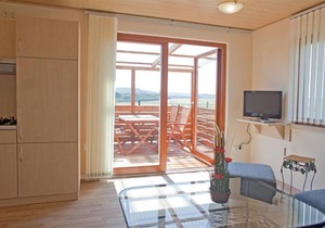 Ferienanlage Erzeberg