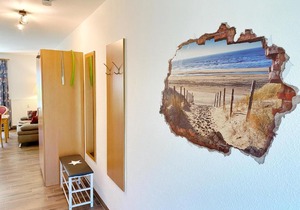Ferienanlage Kap Arkona - Appartement 03