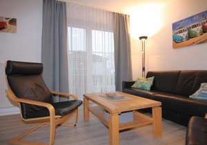 Ferienanlage Orther Reede, Fehmarn-Orth