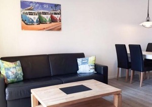 Ferienanlage Orther Reede, Fehmarn-Orth