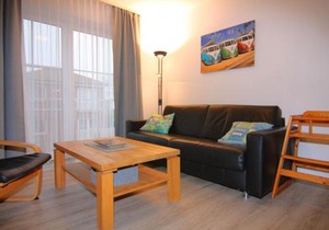 Ferienanlage Orther Reede, Fehmarn-Orth