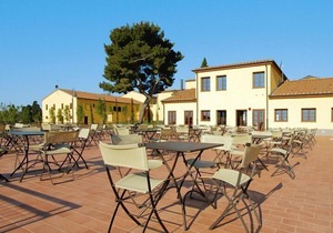 Ferienanlage Poggio all' Agnello Piombino Type Mono Mono oder Mono Loft-Connect-alcuni Gazebo-2020 in Piombino