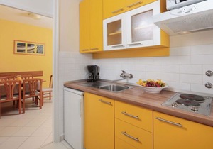 Ferienanlage Sol Katoro - Apartment Classic 4Pax CA2BP2 AGPLA (2459)