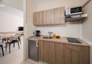 Ferienanlage Sol Katoro - Apartment Superior 5 Pax SA2BP3 AGPLA (2462)