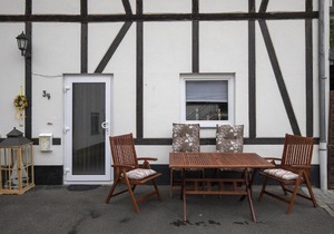 Ferienapartment Wöllenweber