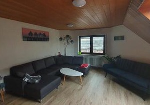 Ferienappartement Grüner Elch