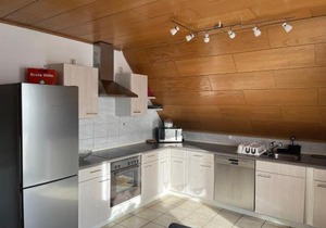 Ferienappartement Grüner Elch