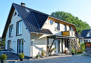 Ferienappartement zur Granitz