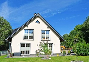 Ferienappartement zur Granitz