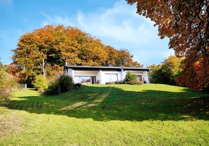 Ferienbungalow Willingen-Winterberg