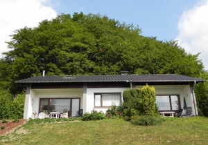 Ferienbungalow Willingen-Winterberg