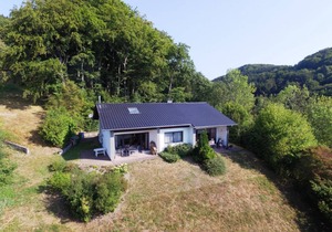 Ferienbungalow Willingen-Winterberg