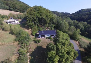 Ferienbungalow Nähe Willingen-Winterberg